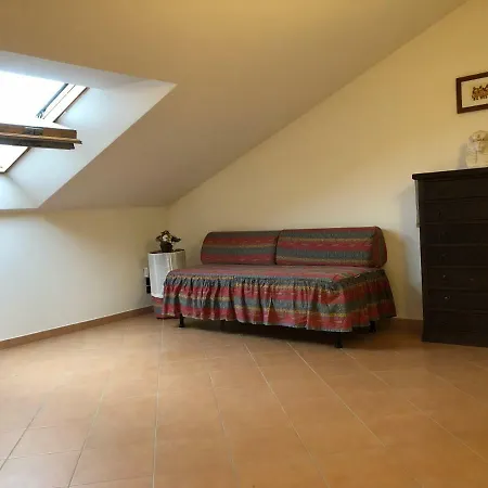 Villa Rosa *