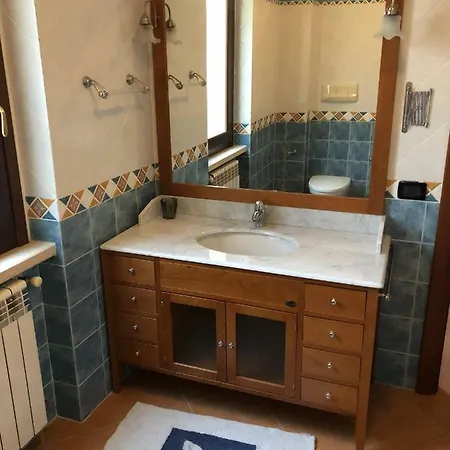 Villa Rosa *