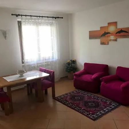 Rosa Villa Francavilla Al Mare